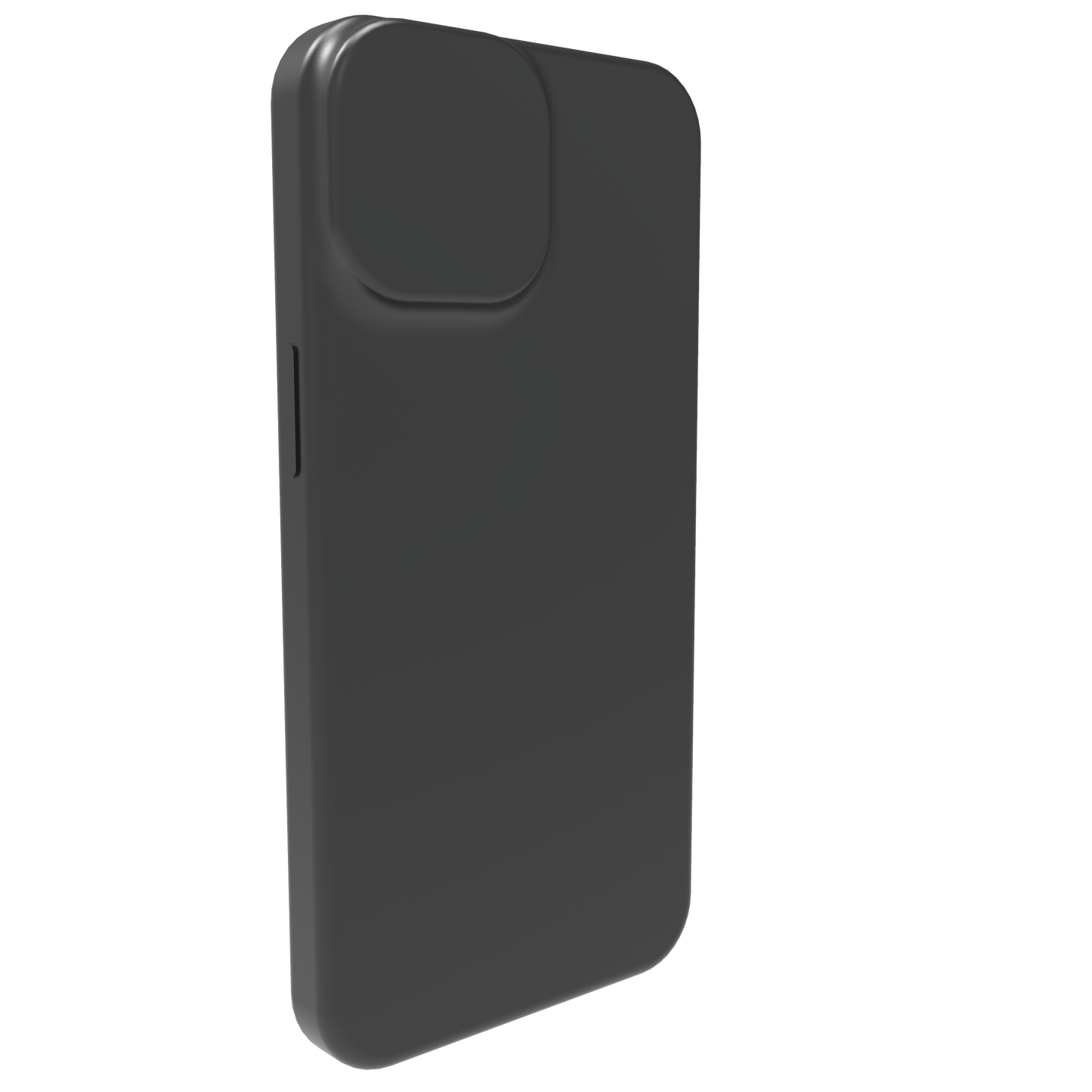 iPhone – Camera Blocking Phone Case for Maximum Privacy and Discretion