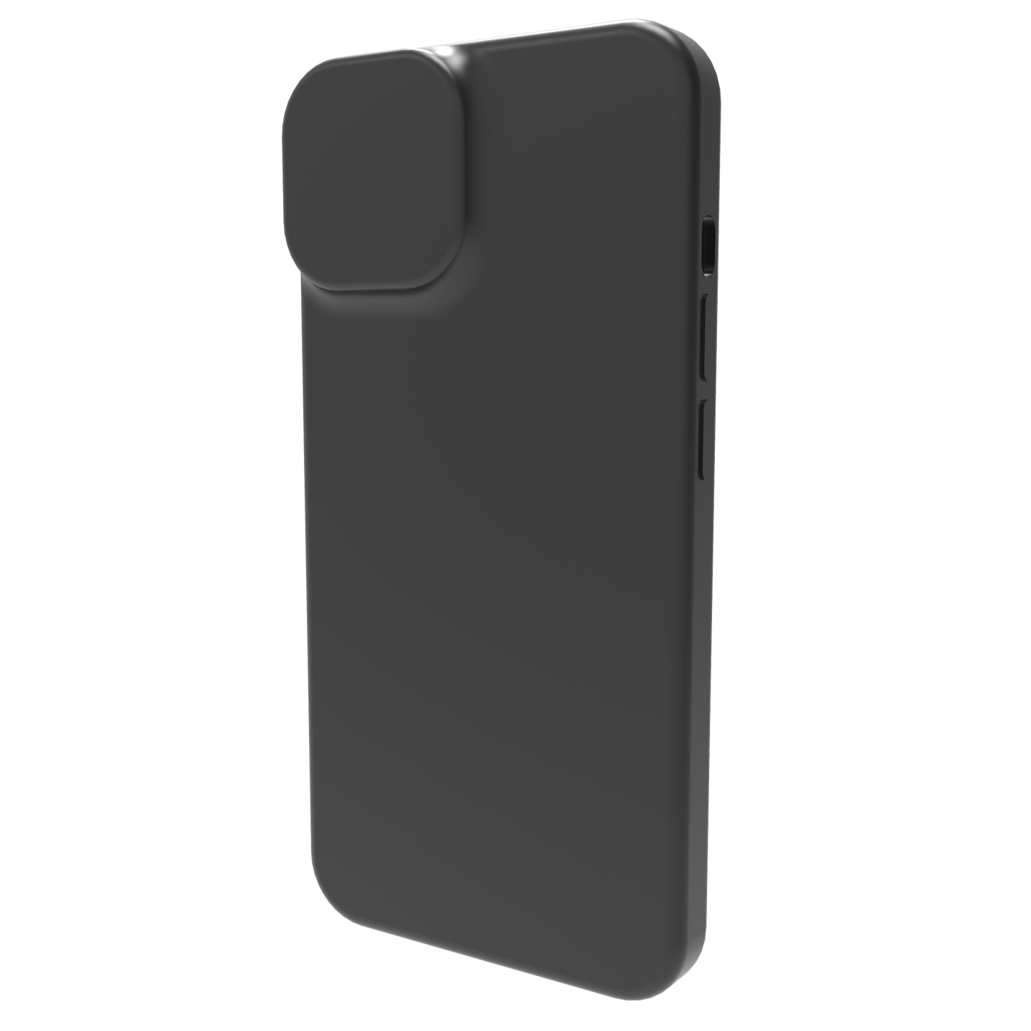 iPhone – Camera Blocking Phone Case for Maximum Privacy and Discretion