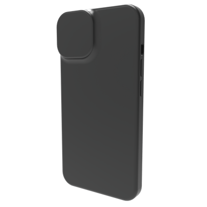 iPhone – Camera Blocking Phone Case for Maximum Privacy and Discretion