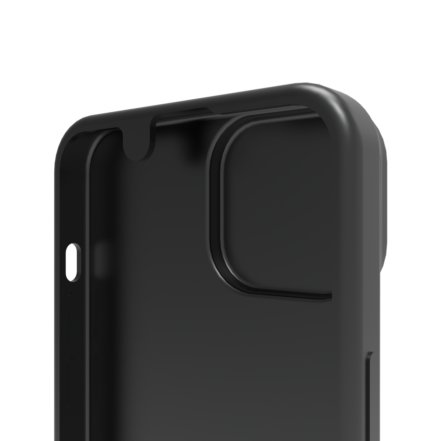 iPhone – Camera Blocking Phone Case for Maximum Privacy and Discretion