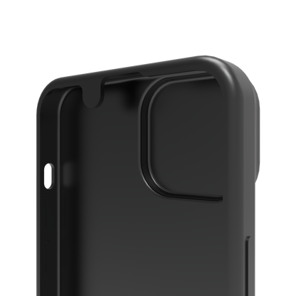 iPhone – Camera Blocking Phone Case for Maximum Privacy and Discretion